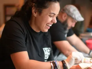 KidsKitchen @ Koho