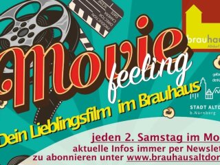 Movie Feeling