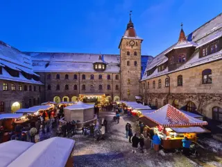 Altdorfer Weihnachtsmarkt