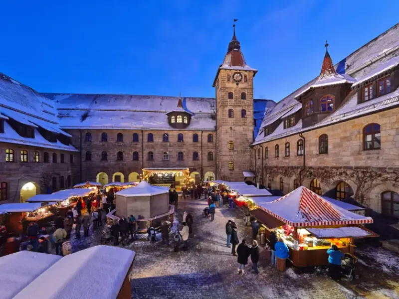 Altdorfer Weihnachtsmarkt