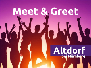 Meet & Greet