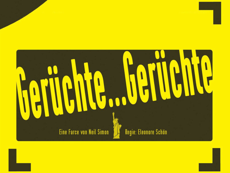 Gerüchte... Gerüchte