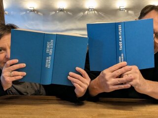 Buch & Bier
