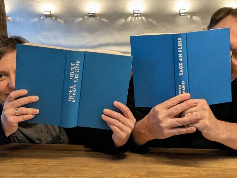 Buch & Bier