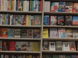 Literaturkreis: In Büchern das Leben lesen