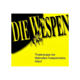 Die Wespen